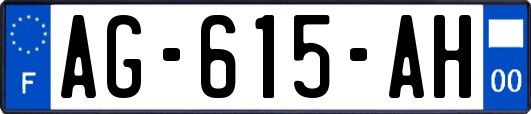 AG-615-AH