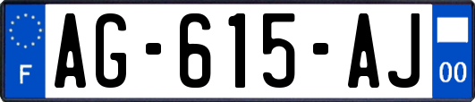 AG-615-AJ