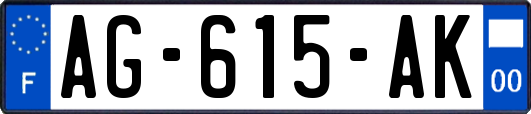 AG-615-AK