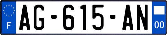 AG-615-AN