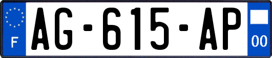 AG-615-AP