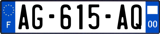 AG-615-AQ