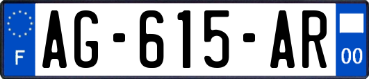 AG-615-AR