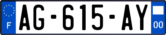 AG-615-AY