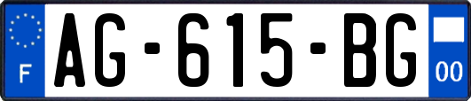 AG-615-BG