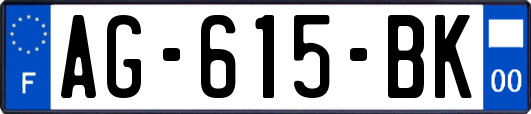 AG-615-BK