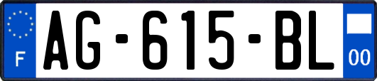 AG-615-BL