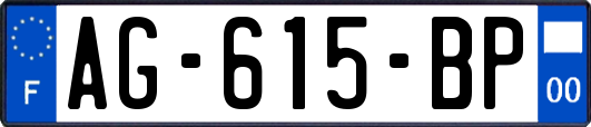 AG-615-BP