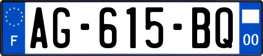 AG-615-BQ