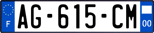 AG-615-CM