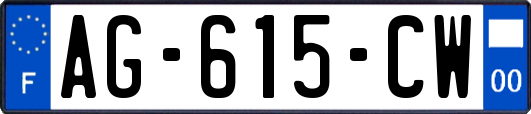 AG-615-CW