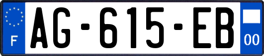 AG-615-EB
