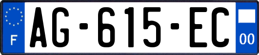 AG-615-EC