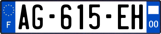 AG-615-EH