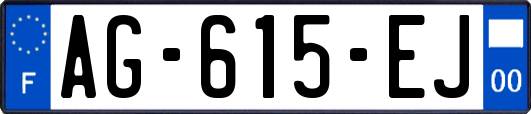 AG-615-EJ