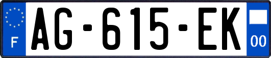 AG-615-EK