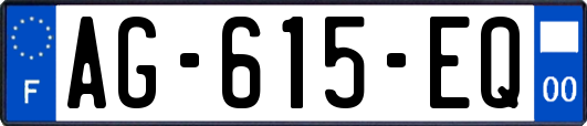AG-615-EQ