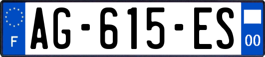 AG-615-ES