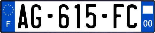 AG-615-FC