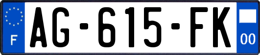 AG-615-FK