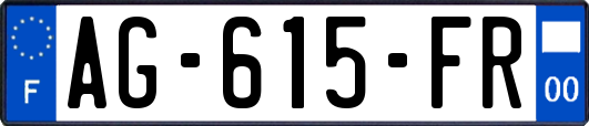 AG-615-FR