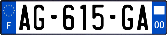 AG-615-GA