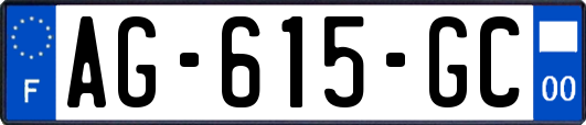 AG-615-GC