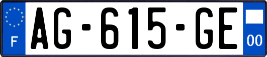 AG-615-GE