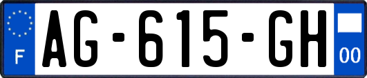 AG-615-GH