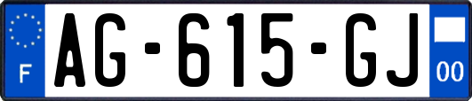 AG-615-GJ