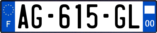 AG-615-GL