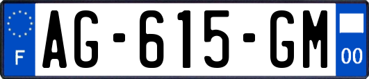 AG-615-GM
