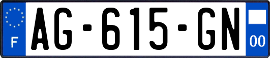 AG-615-GN