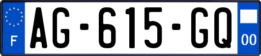 AG-615-GQ