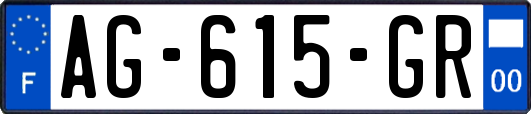 AG-615-GR