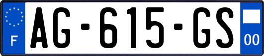 AG-615-GS