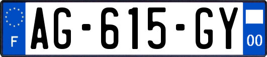 AG-615-GY