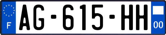 AG-615-HH