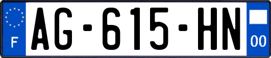 AG-615-HN