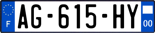 AG-615-HY