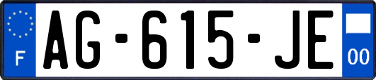 AG-615-JE