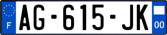 AG-615-JK