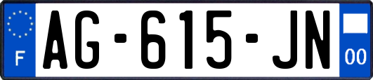 AG-615-JN