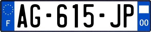AG-615-JP