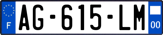 AG-615-LM
