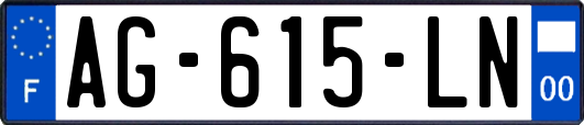 AG-615-LN