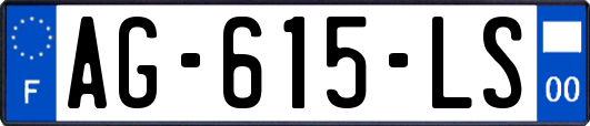 AG-615-LS