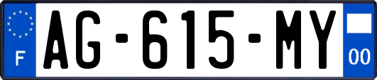 AG-615-MY