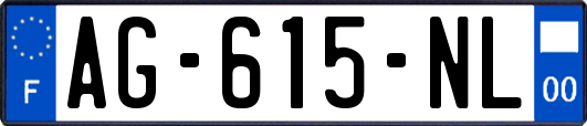 AG-615-NL