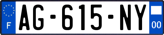 AG-615-NY